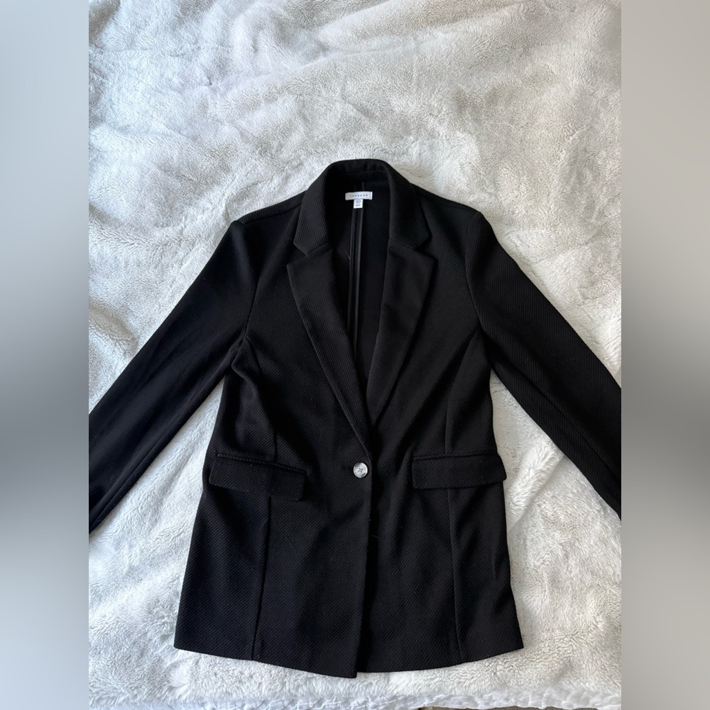 Women’s Topshop Blazer